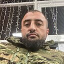 Тамик, 36 лет