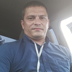 Фотография мужчины Виталий, 36 лет из г. Самара