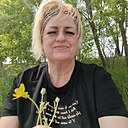 Оксана, 50 лет