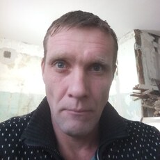 Фотография мужчины Володя, 43 года из г. Семей