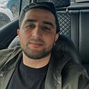 Амир Малышев, 31 год