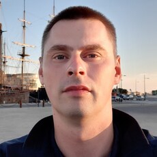 Фотография мужчины Сергей, 33 года из г. Нижний Новгород