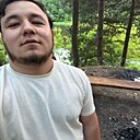 Бат, 24 года