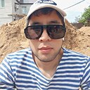 Азамат, 27 лет