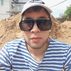 Фотография мужчины Азамат, 27 лет из г. Уральск