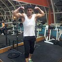 Гуф, 34 года