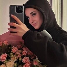 Фотография девушки Алина, 22 года из г. Луганск