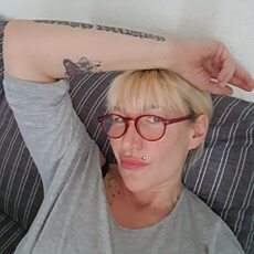 Mascha, 41 из г. Ганновер.