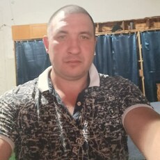 Фотография мужчины Евгений, 42 года из г. Новочеркасск