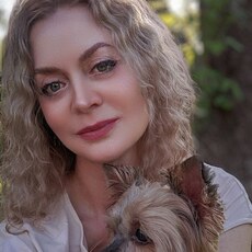 Фотография девушки Незабудка, 42 года из г. Омск