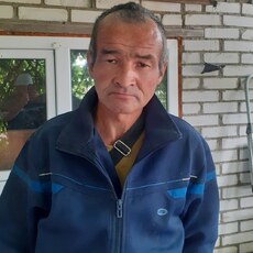 Фотография мужчины Акедил, 48 лет из г. Уральск