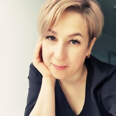 Фотография девушки Александра, 46 лет из г. Новый Уренгой