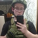 Тимофей, 19 лет