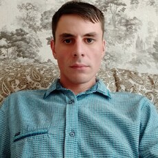 Фотография мужчины Сергей, 31 год из г. Вологда