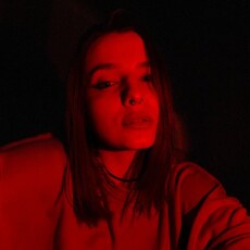Фотография девушки Юля, 23 года из г. Москва