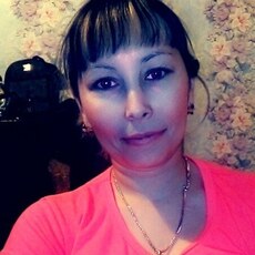 Фотография девушки Елена, 38 лет из г. Белово
