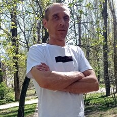 Фотография мужчины Александр, 37 лет из г. Воронеж