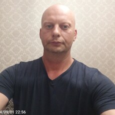 Фотография мужчины Макс, 39 лет из г. Брянск