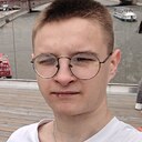 Матвей, 20 лет