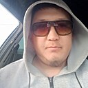 Алмат, 34 года