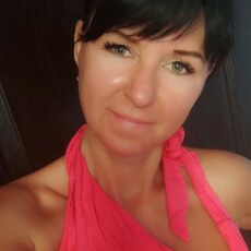 Фотография девушки Людмила, 44 года из г. Воронеж