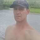 Roman, 43 года