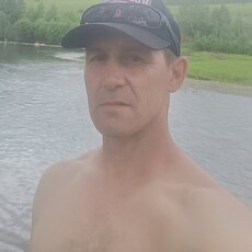 Фотография мужчины Roman, 43 года из г. Чита