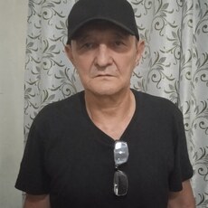 Фотография мужчины Олег, 59 лет из г. Алматы