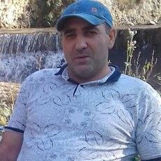 Фотография мужчины Абубакр, 42 года из г. Каспийск