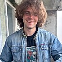 Илья, 25 лет