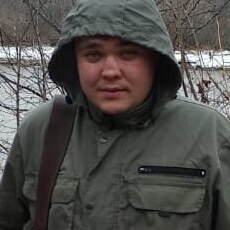 Фотография мужчины Константин, 34 года из г. Благовещенск