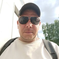 Фотография мужчины Anton, 37 лет из г. Владимир
