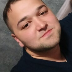 Фотография мужчины Григорий, 25 лет из г. Клин