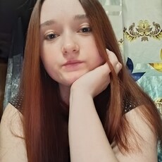 Фотография девушки Anastasia, 21 год из г. Братск