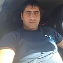 Сухраб, 35 лет