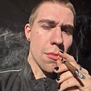 Егор, 23 года