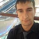 Андрей, 36 лет