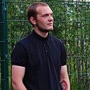 Игорь, 23 года