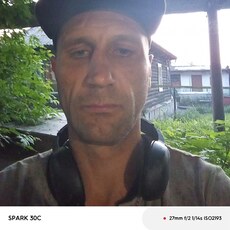 Фотография мужчины Сергей, 41 год из г. Ленинск-Кузнецкий