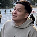Бакыт, 27 лет