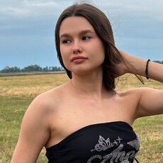 Фотография девушки Анна, 22 года из г. Сочи