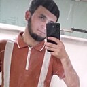 Раджабали, 23 года