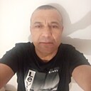 Ян, 50 лет