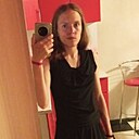 Катя, 27 лет