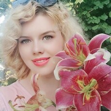Фотография девушки Мила, 36 лет из г. Лида