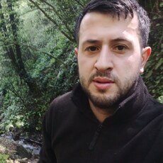 Фотография мужчины Irakli, 28 лет из г. Кутно
