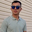 Данияр, 27 лет