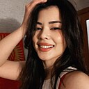 Жанна, 27 лет