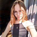 Кристина, 19 лет