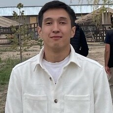Фотография мужчины Нурбол, 26 лет из г. Алматы